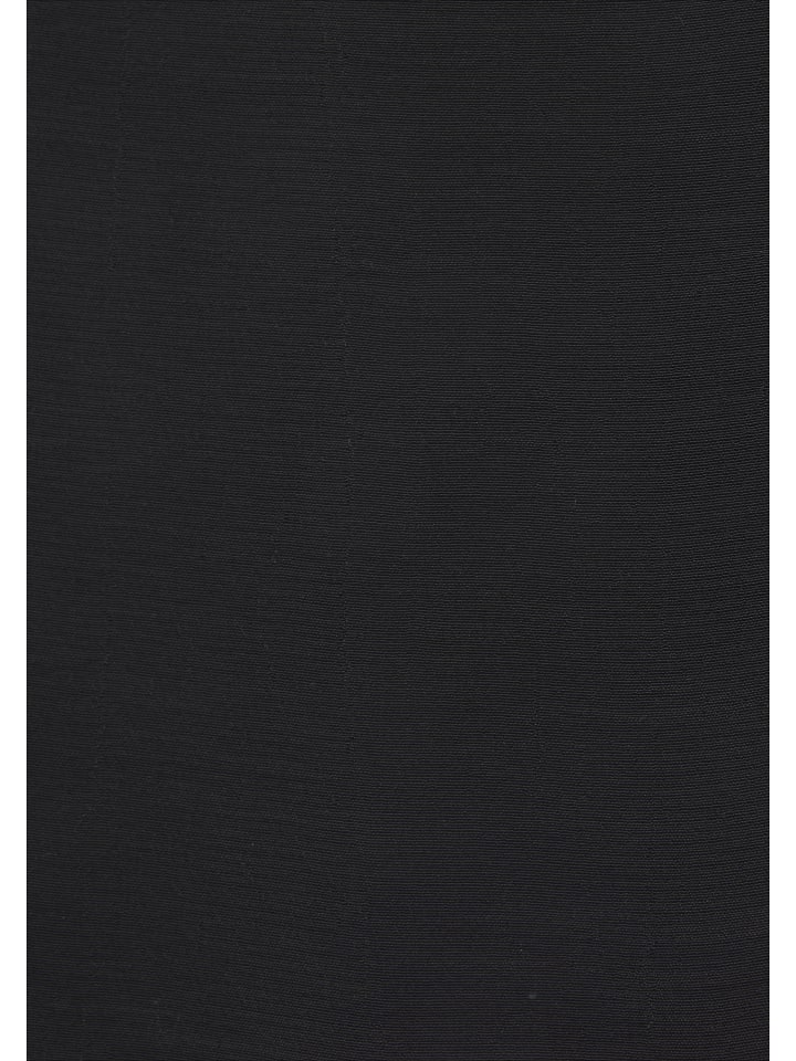 Vivance Hosenrock in schwarz günstig kaufen
