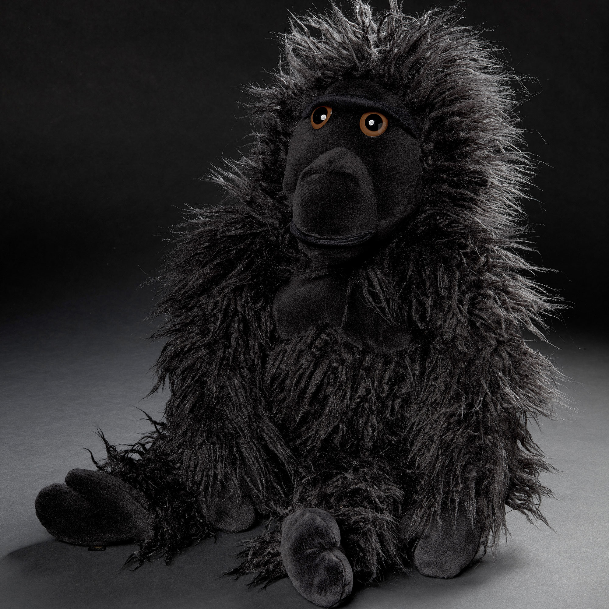 Gi Gi Gorilla XXL BeastsTown