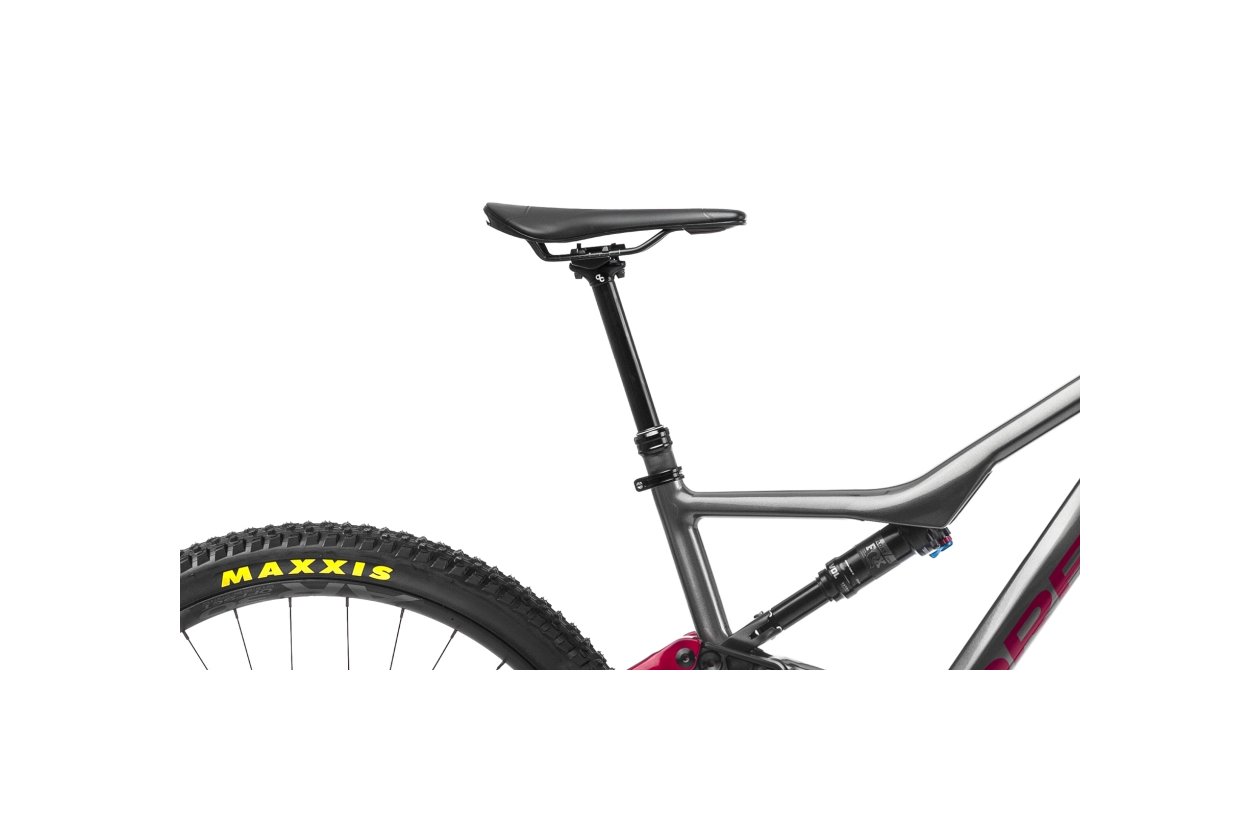 Orbea Occam H20 Eagle - 2022 - 29 Zoll - Fully