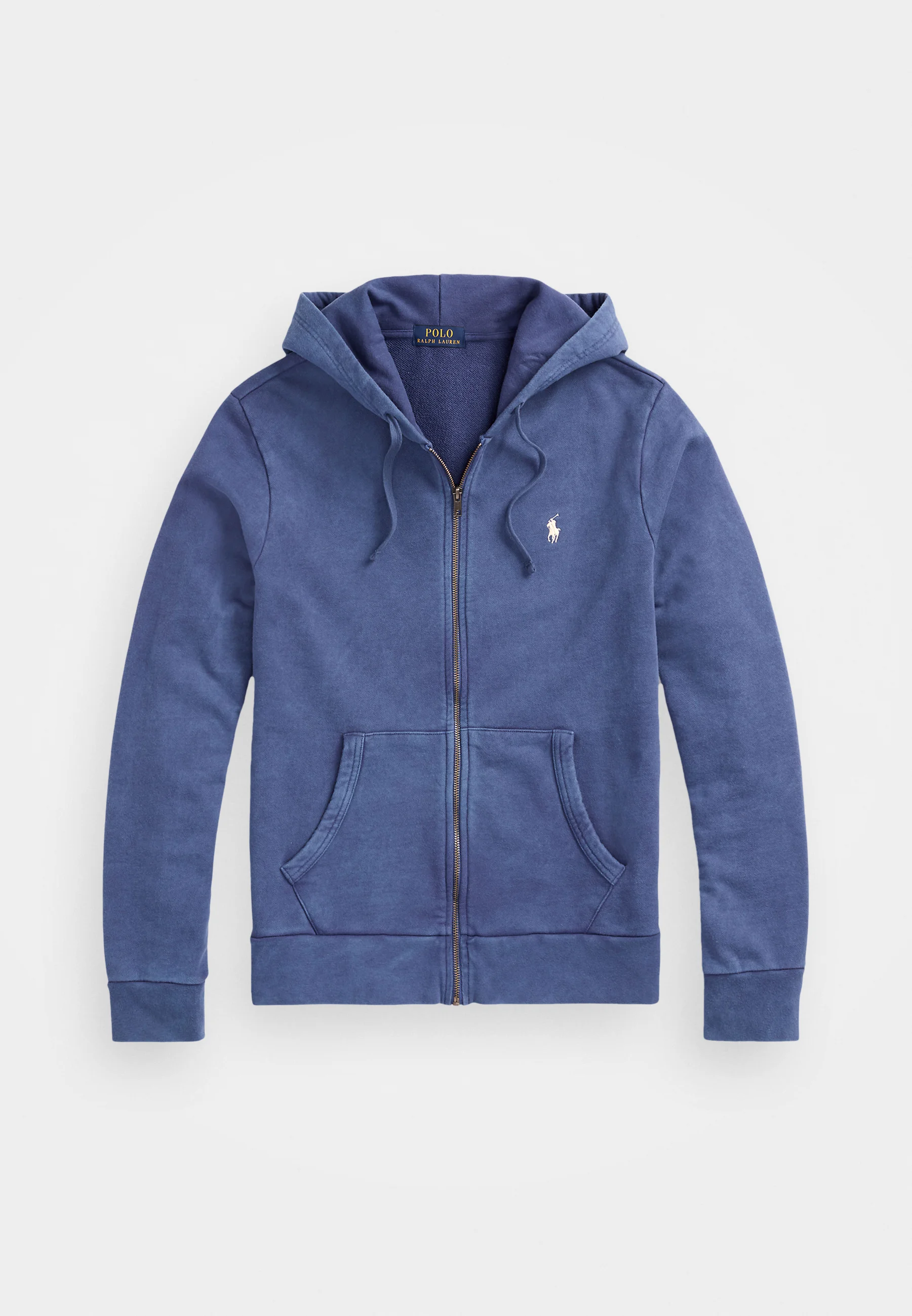 Polo Ralph Lauren MANGA LARGA - Sudadera con cremallera