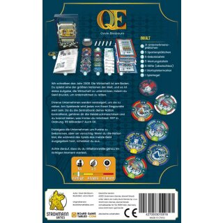 Q.E. (DE)