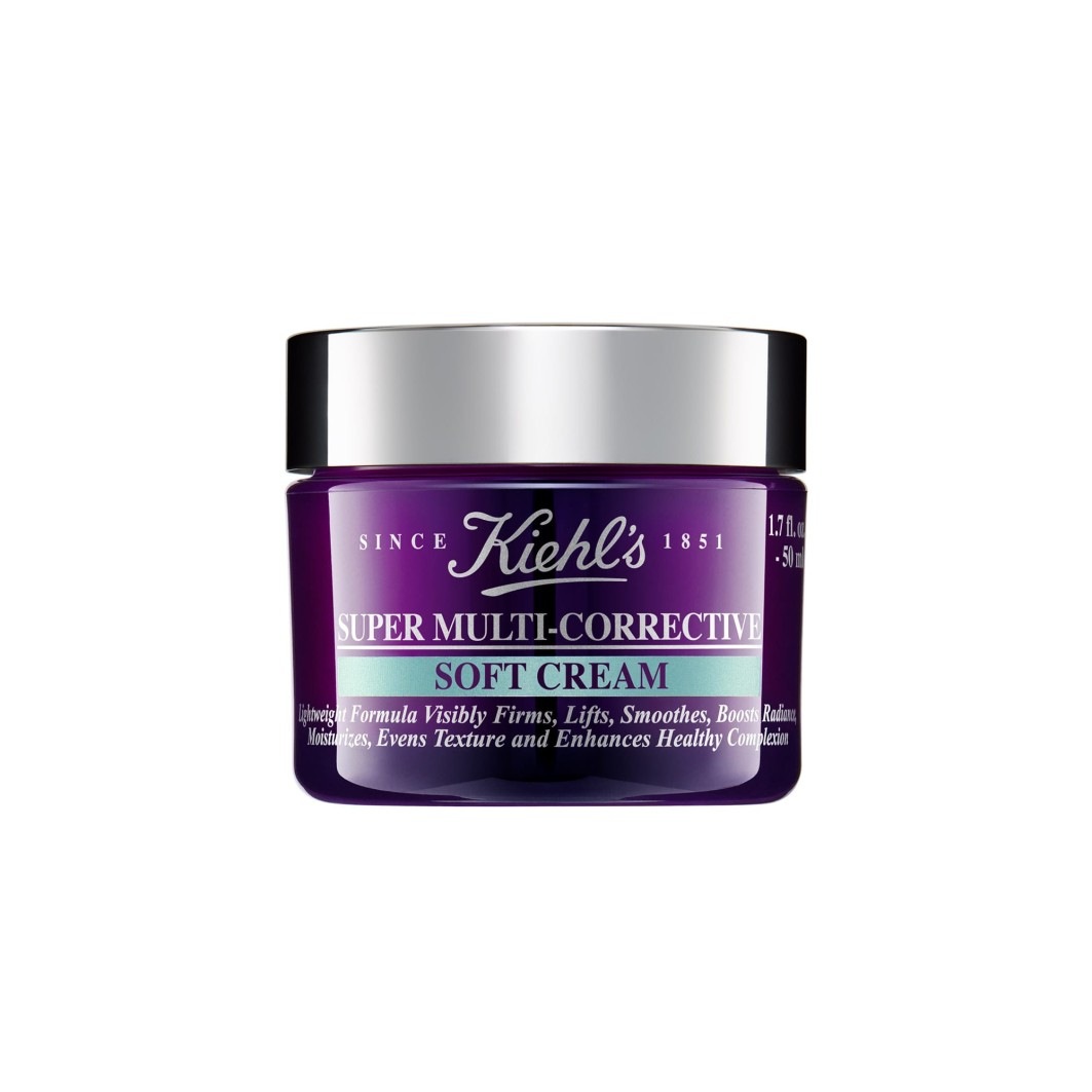 Soft Cream