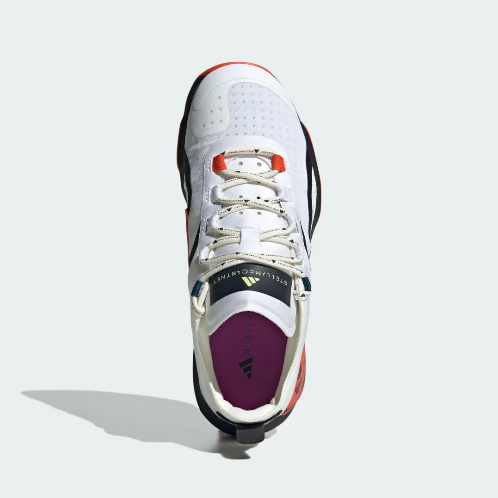 adidas Stella McCartney Dropset Training IG1142 / weiss