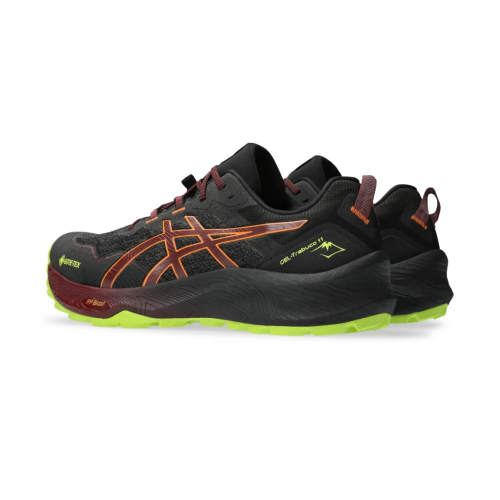 Asics Gel Trabuco 11 GTX 1011B608-003 / schwarz