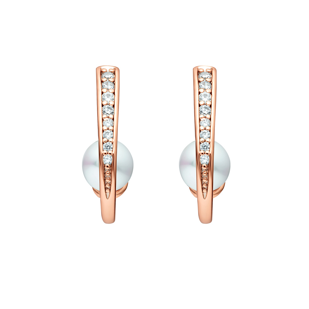 Heideman Boucles d'oreilles Bria Boucles d'oreilles