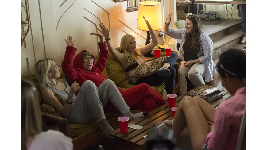 Bad Neighbors 2