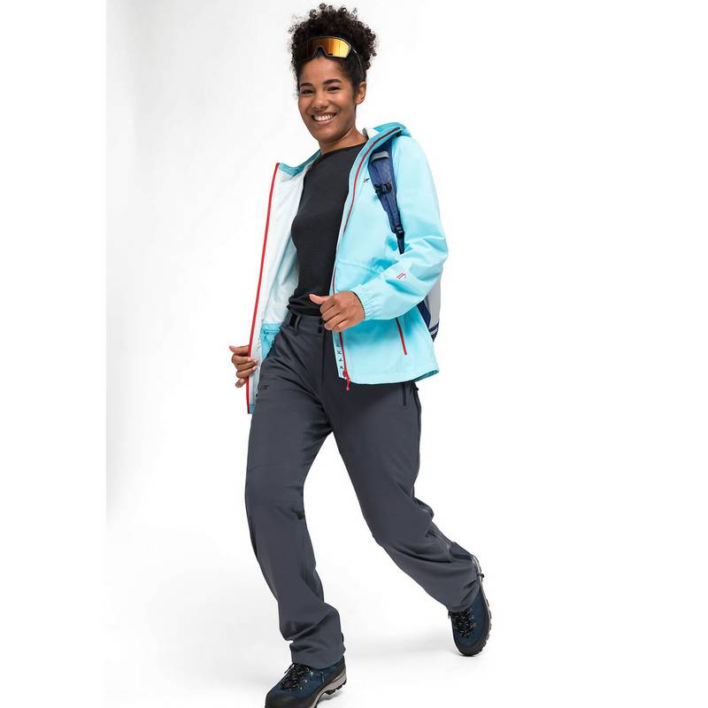 Maier Sports Ravik Trekkinghose Damen