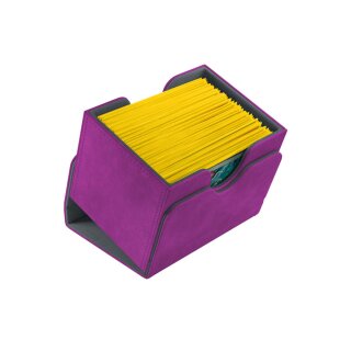 Gamegenic - Sidekick 100+ Convertible - Purple