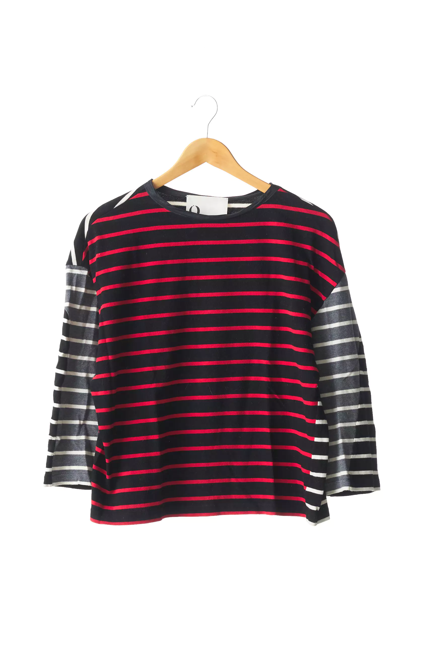 8Pm Tshirts Femme couleur rouge