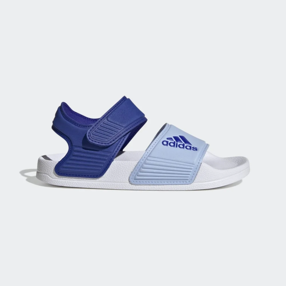 adidas adilette H06444 / blau
