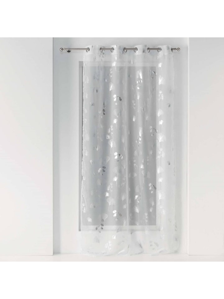 Douceur d’Intérieur Gardine in weiß günstig kaufen onesize
