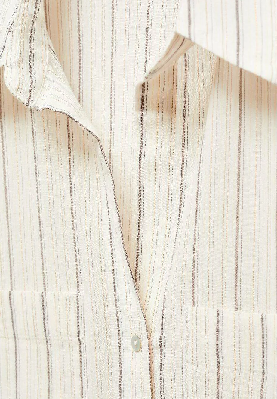 Mango CAROLINE - Camisa