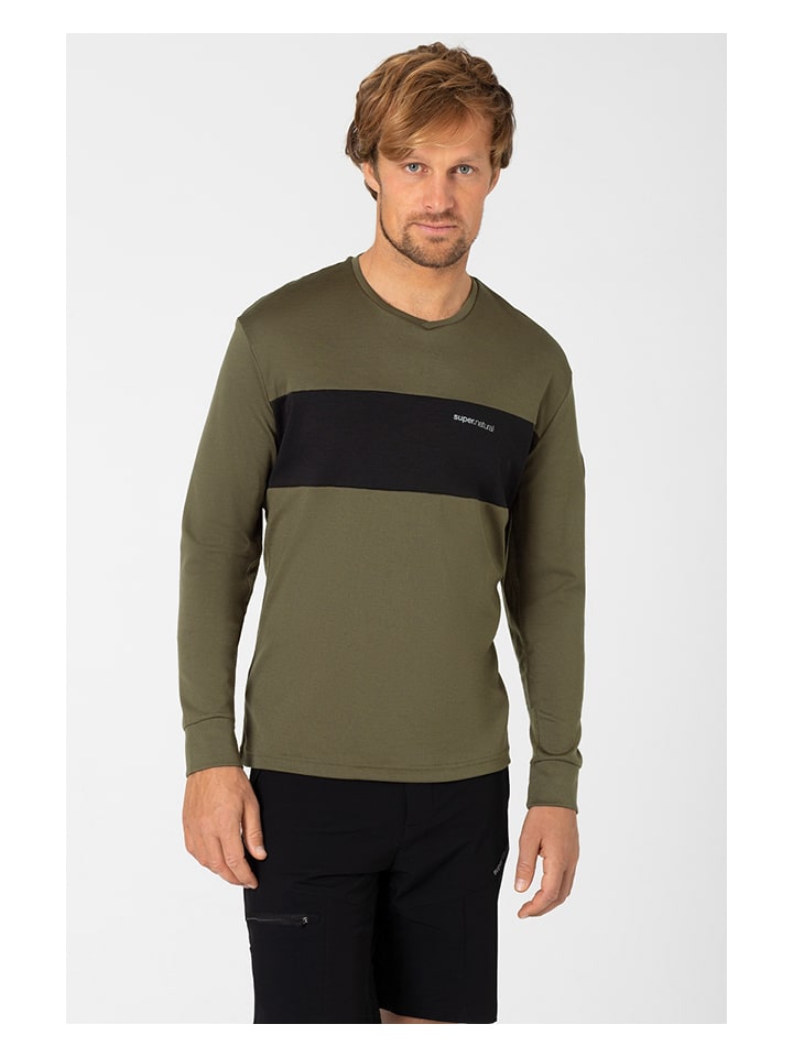 super.natural Funktionsshirt 