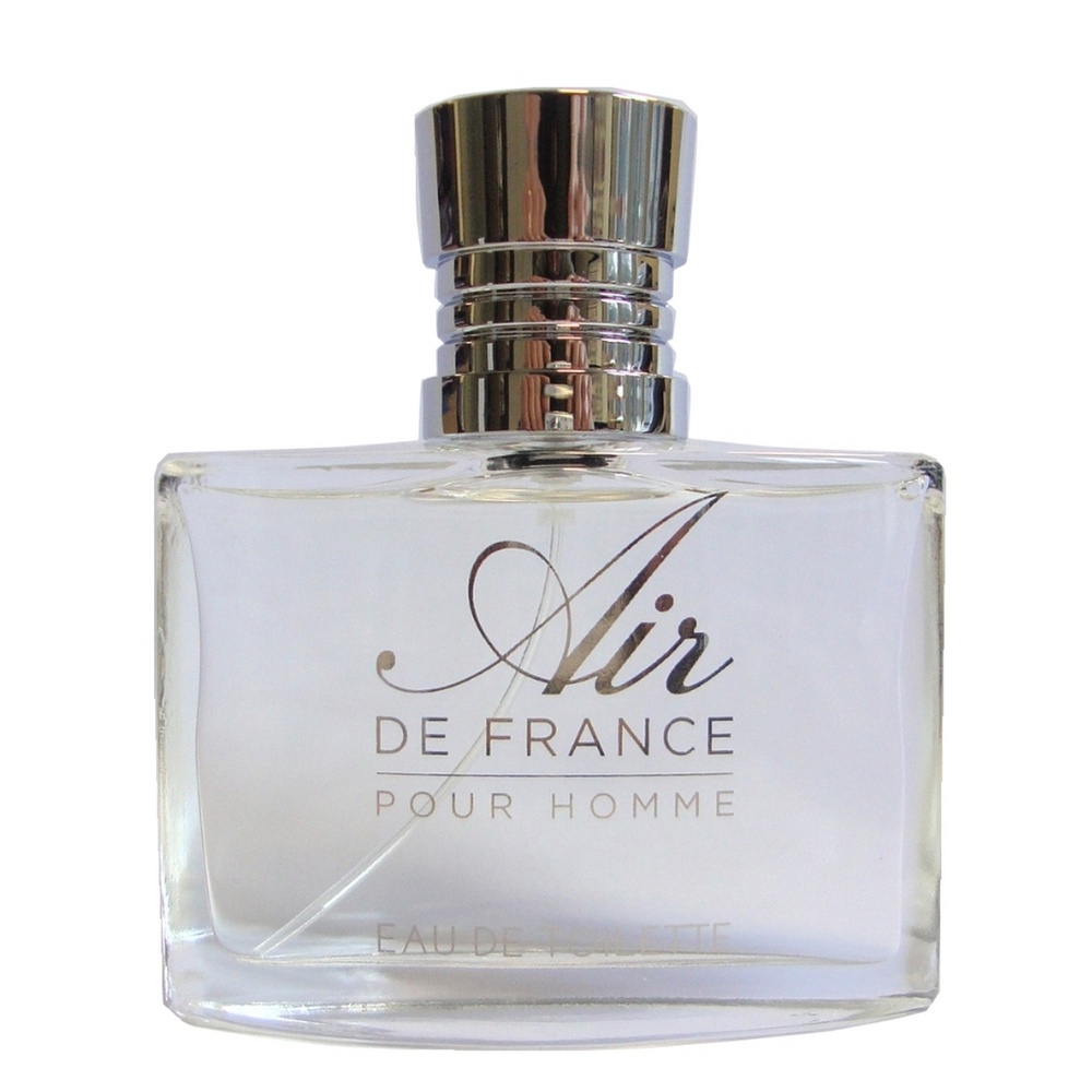 Charrier POUR HOMME Eau de Toilette - Natural Spray
