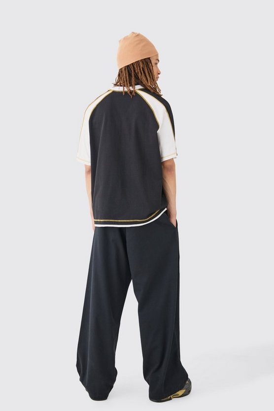 Oversize Official T-Shirt