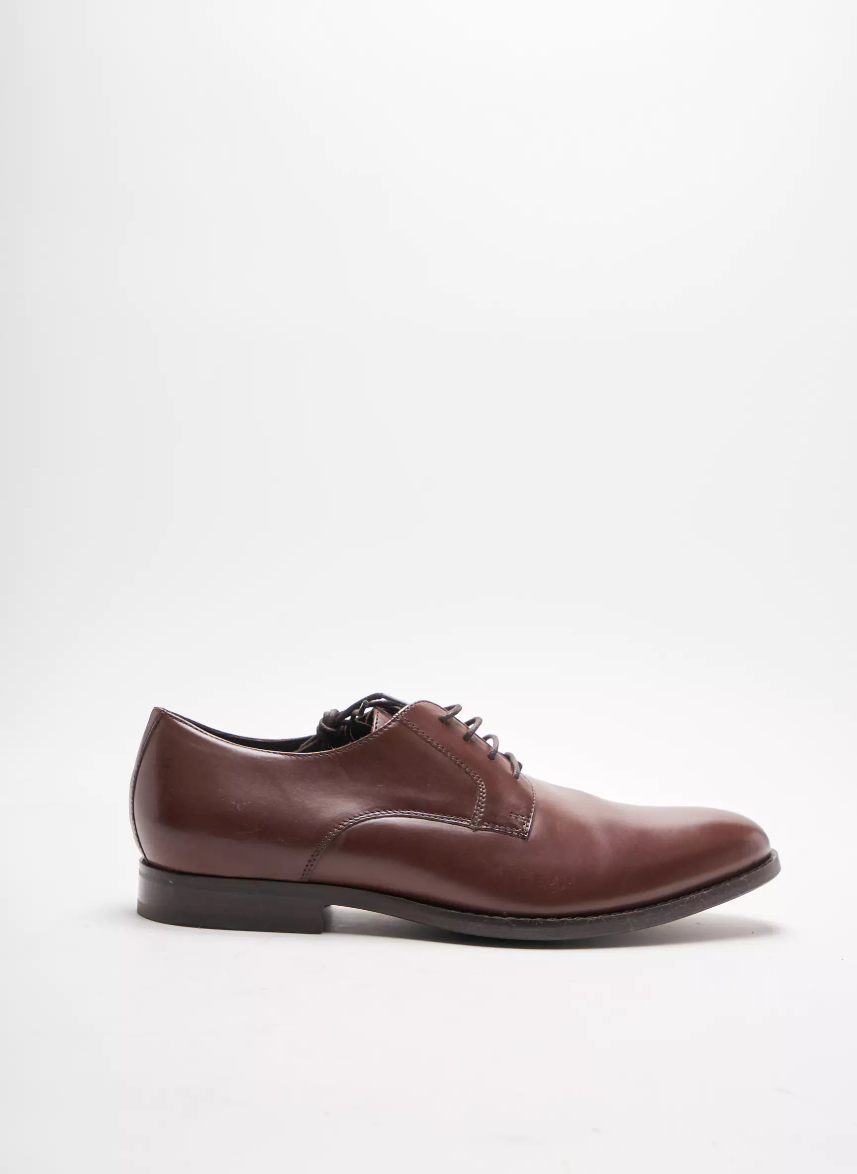 Geox Derby Homme couleur marron