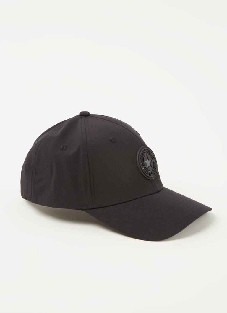 Airforce  Pet met logo