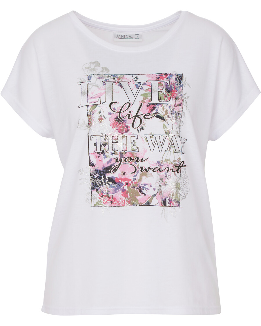Schickes T-Shirt