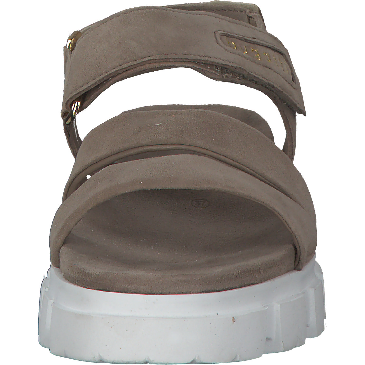 Bugatti Mary A7F80, Klassische Sandalen, Damen, sand