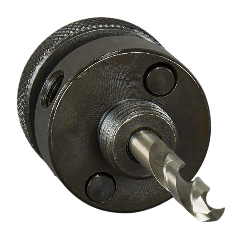 Accessori Makita D-17186 Porta-sega a tazza 32-152mm
