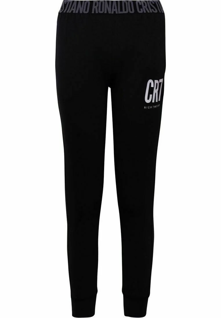 Pijama de Cristiano Ronaldo CR7