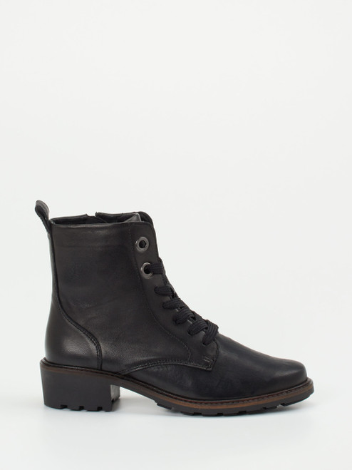 Schnürstiefelette-27510090336 Solidus