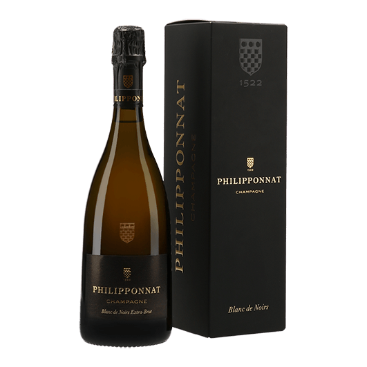 Philipponnat : Blanc de Noirs 2015