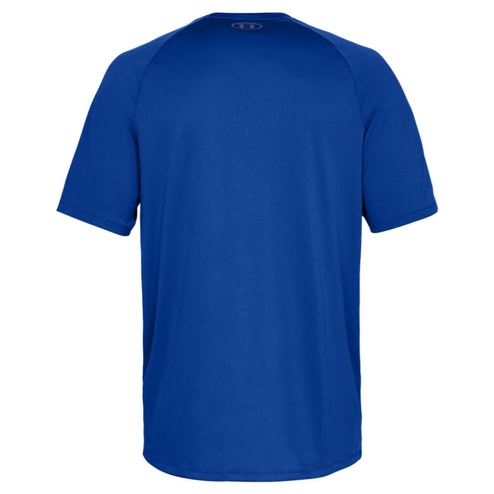 UA Tech 2.0 T-Shirt kurzarm