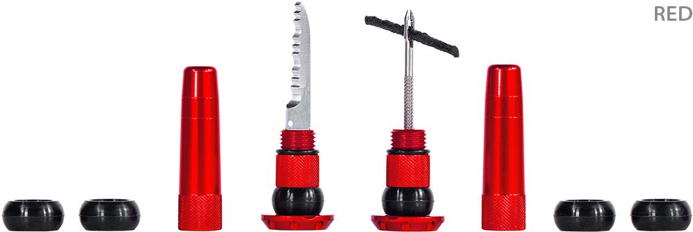 Muc-Off Stealth Tubeless Puncture Plugs kaufen | Bike-Discount