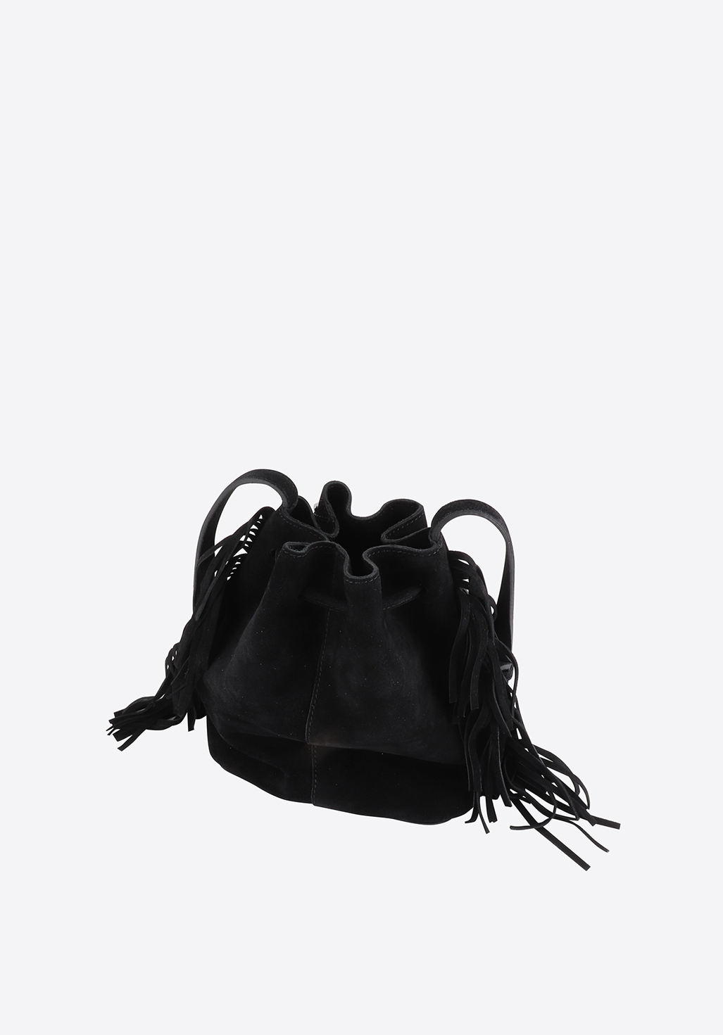 ALDA   Sac à main noir femme
