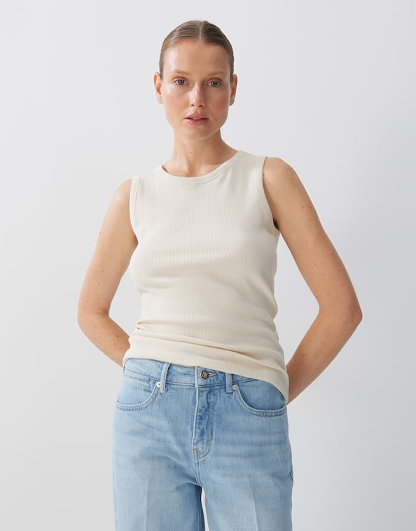 Tank Top Kleanne