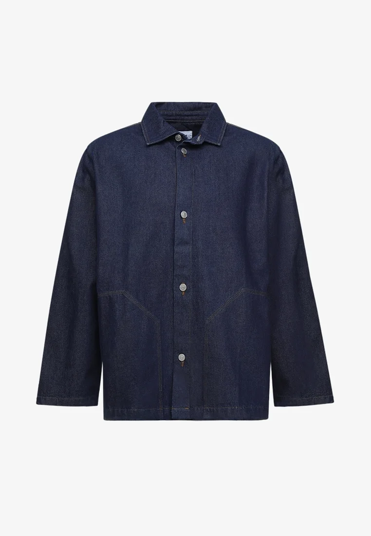 Chaqueta ligera para uso diario