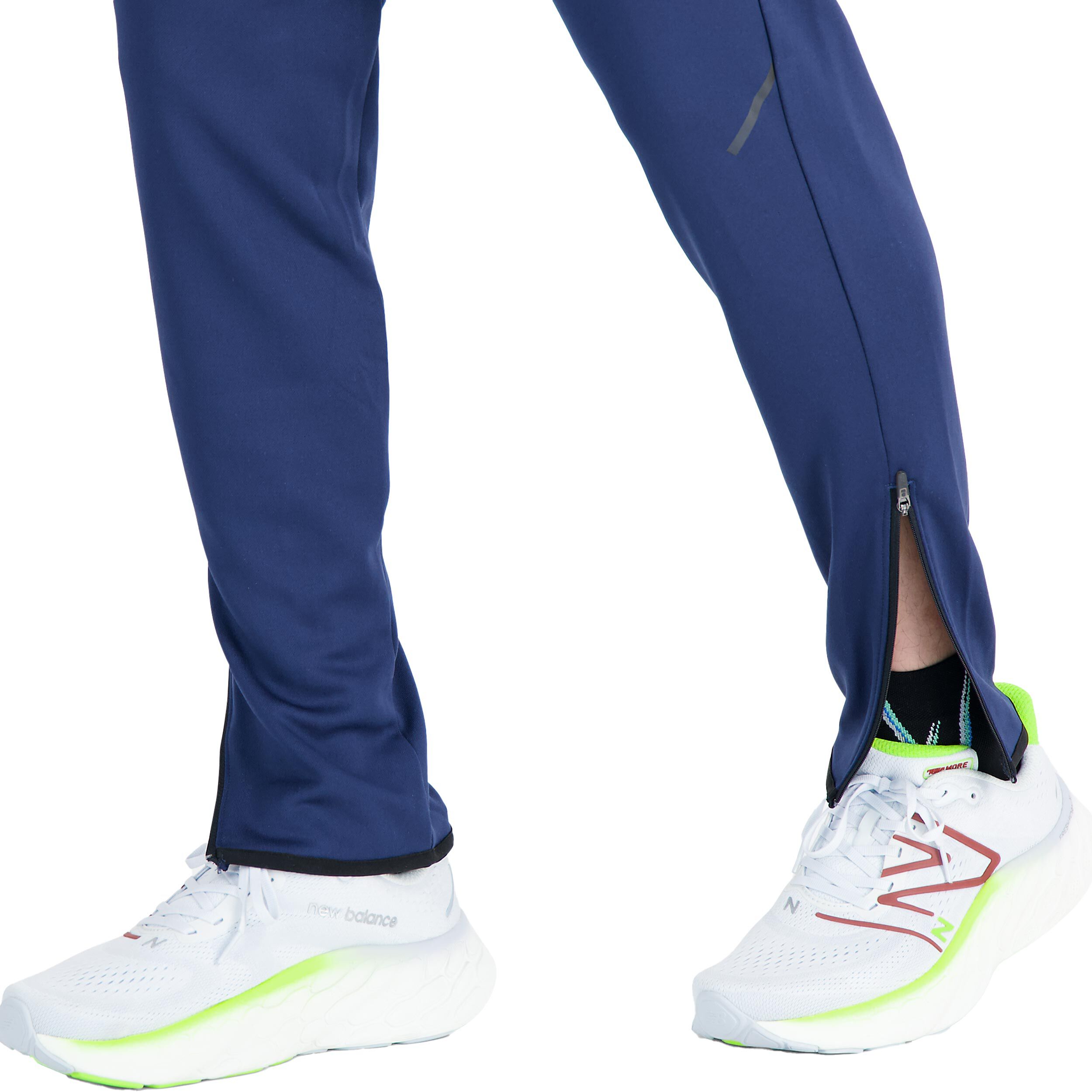 Tenacity Trainingshose Herren - Blau