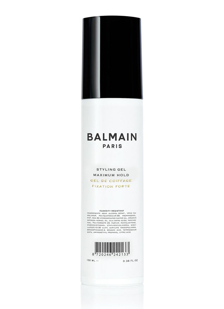 Żel do włosów Balmain Maximum Hold