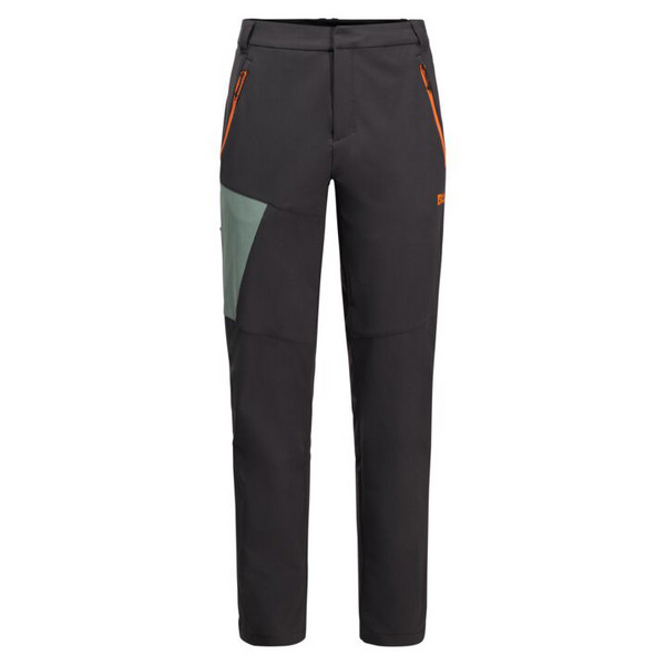 GLASTAL WINTER PANTS M Herren - Softshellhose