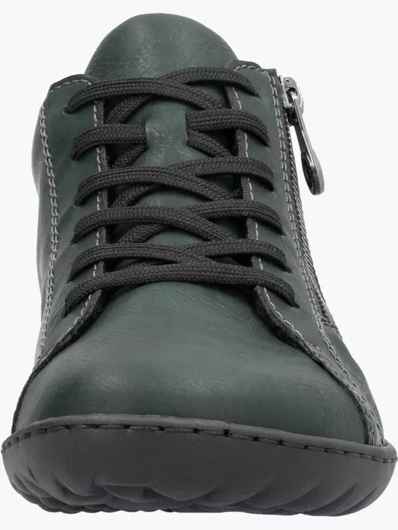 Rieker Damen Schnürschuhe