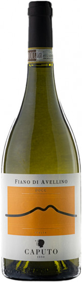 2021 Fiano di Avellino DOCG trocken - Caputo 1890