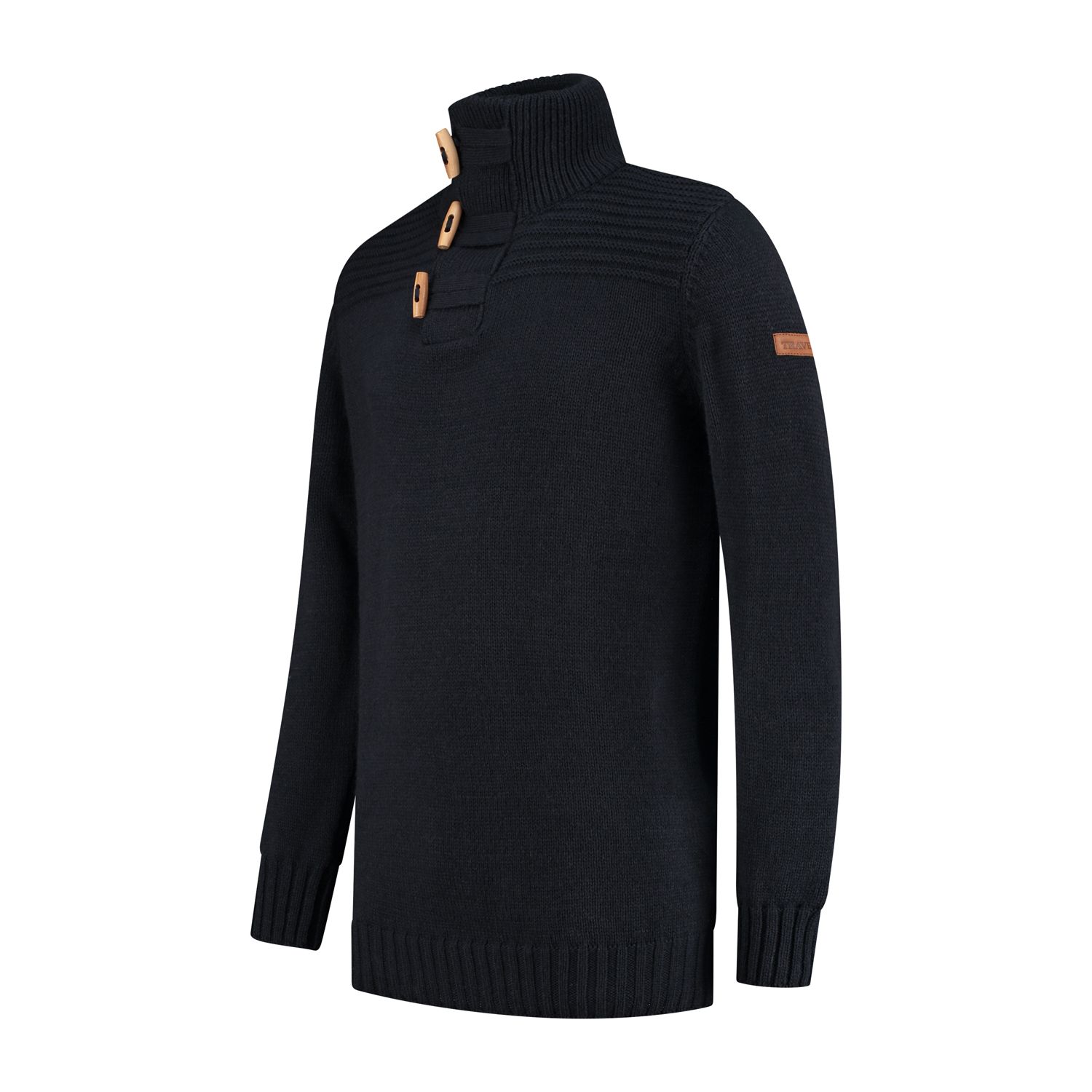 Travelin' Orsa Blue Herren Pullover