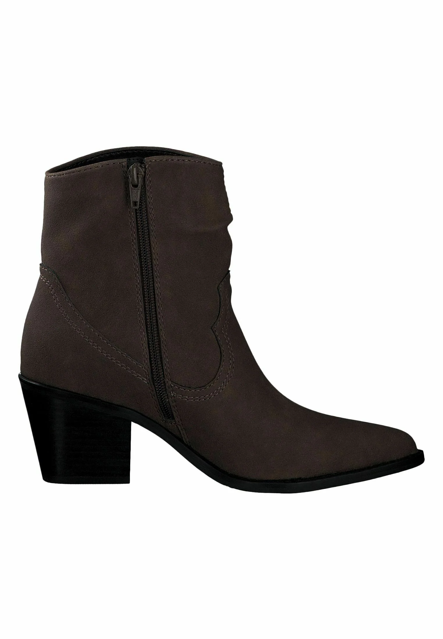 Botas tejanas/de motociclista s.Oliver