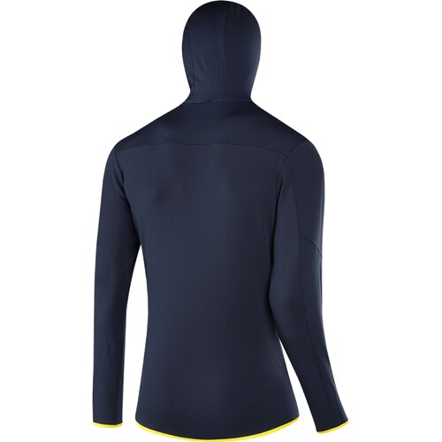 HERREN ROLLI M HOODY MERINO-FLEECE