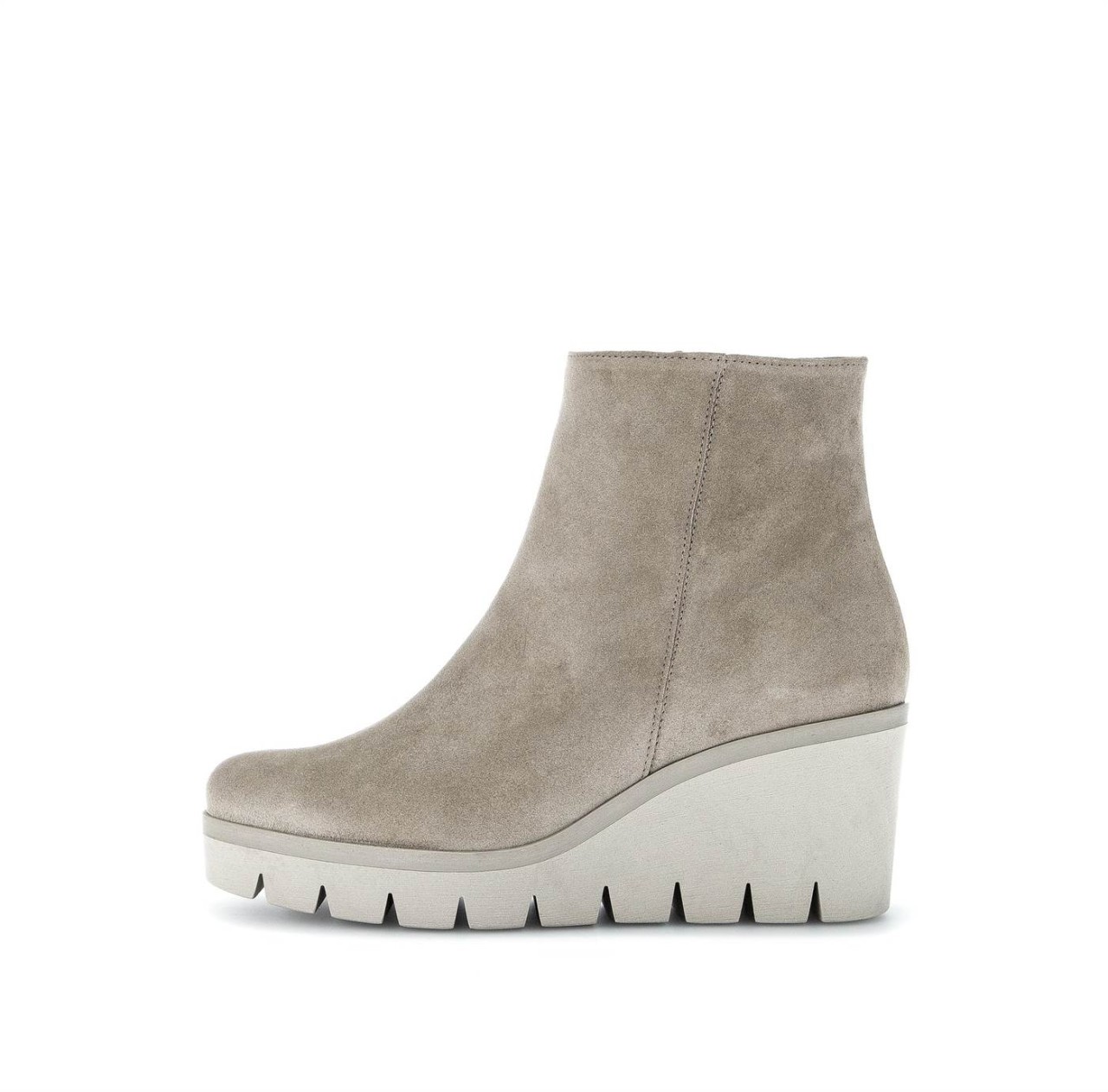 GABOR Stiefeletten beige