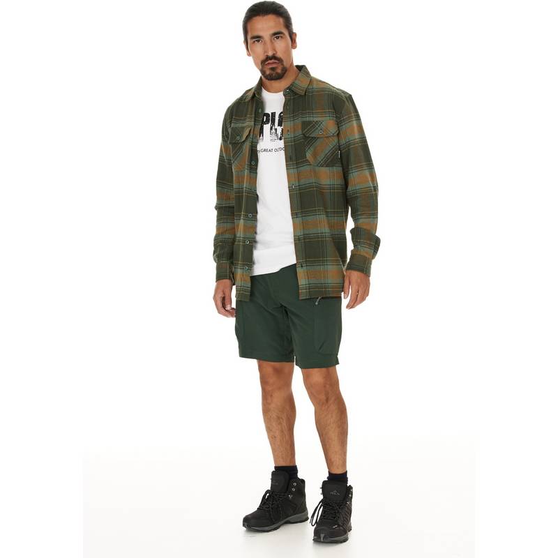 Whistler Stian Shorts Herren