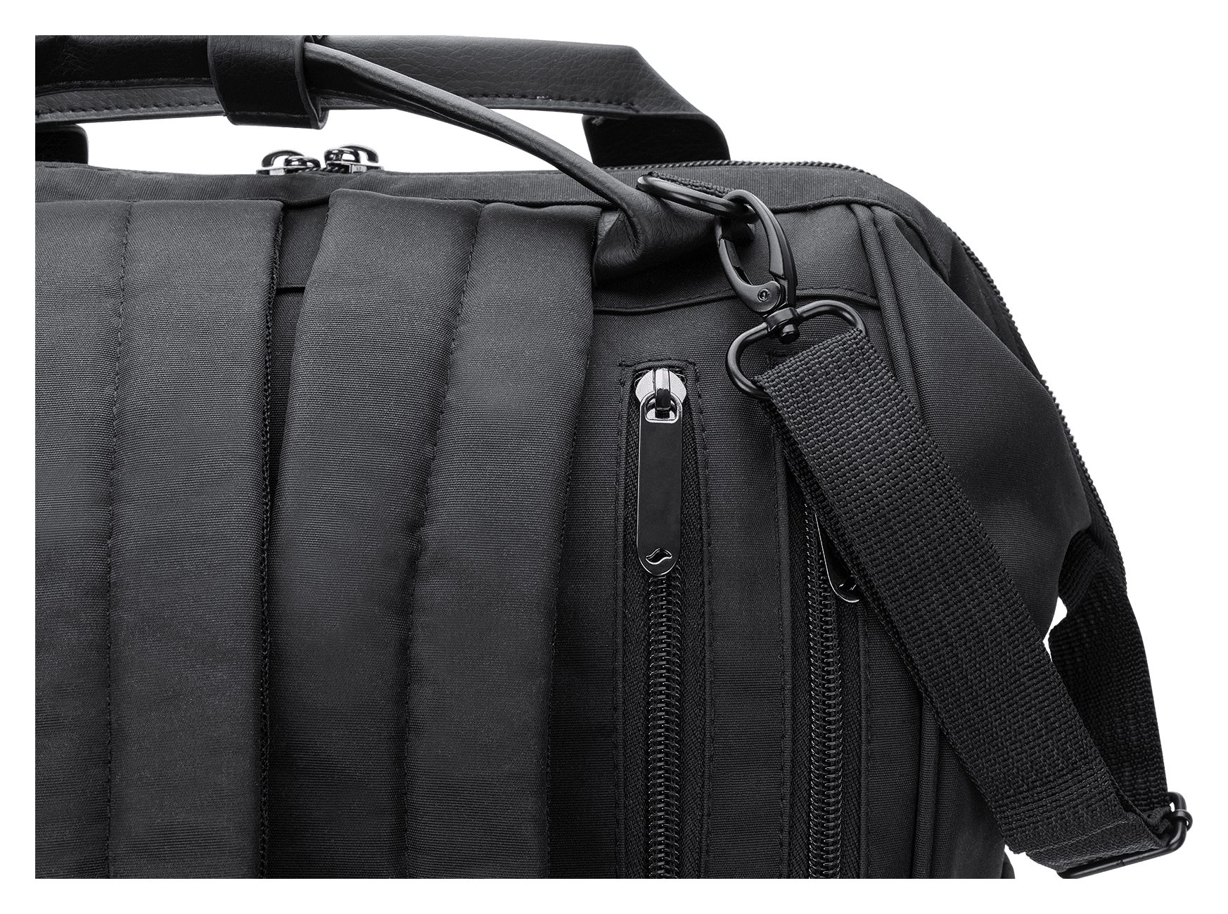 Osann Wickelrucksack Backpack, Wickelrucksack Wickeltasche mit Handyport