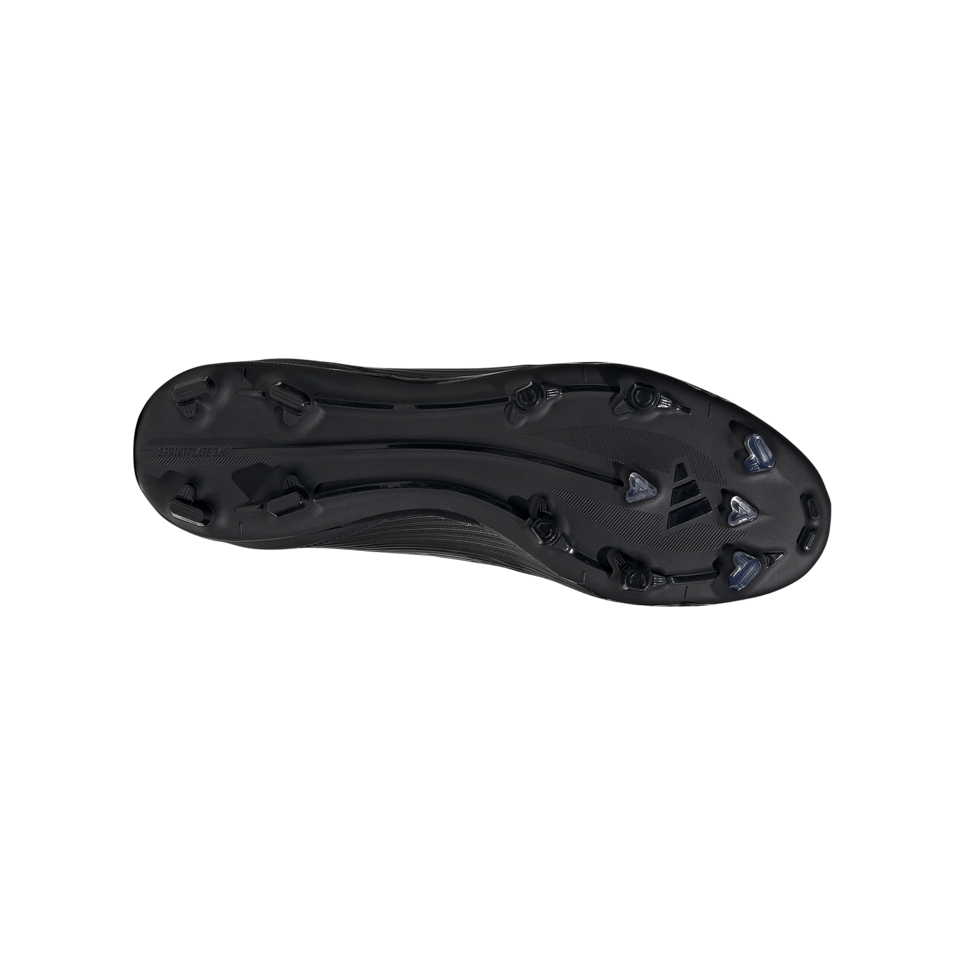 adidas F50 League FG/MG Schwarz
