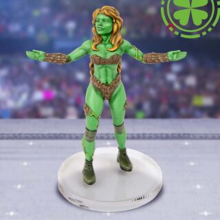 Rumbleslam - Green Grables