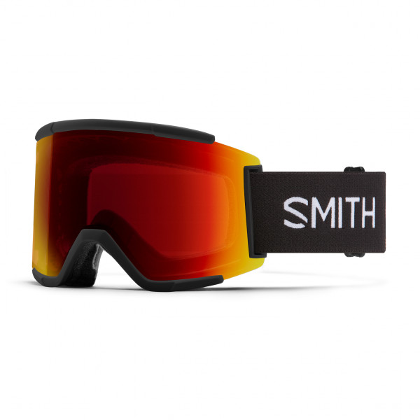 Smith - Squad XL ChromaPOP Mirror S3 VLT 16% - Skibrille