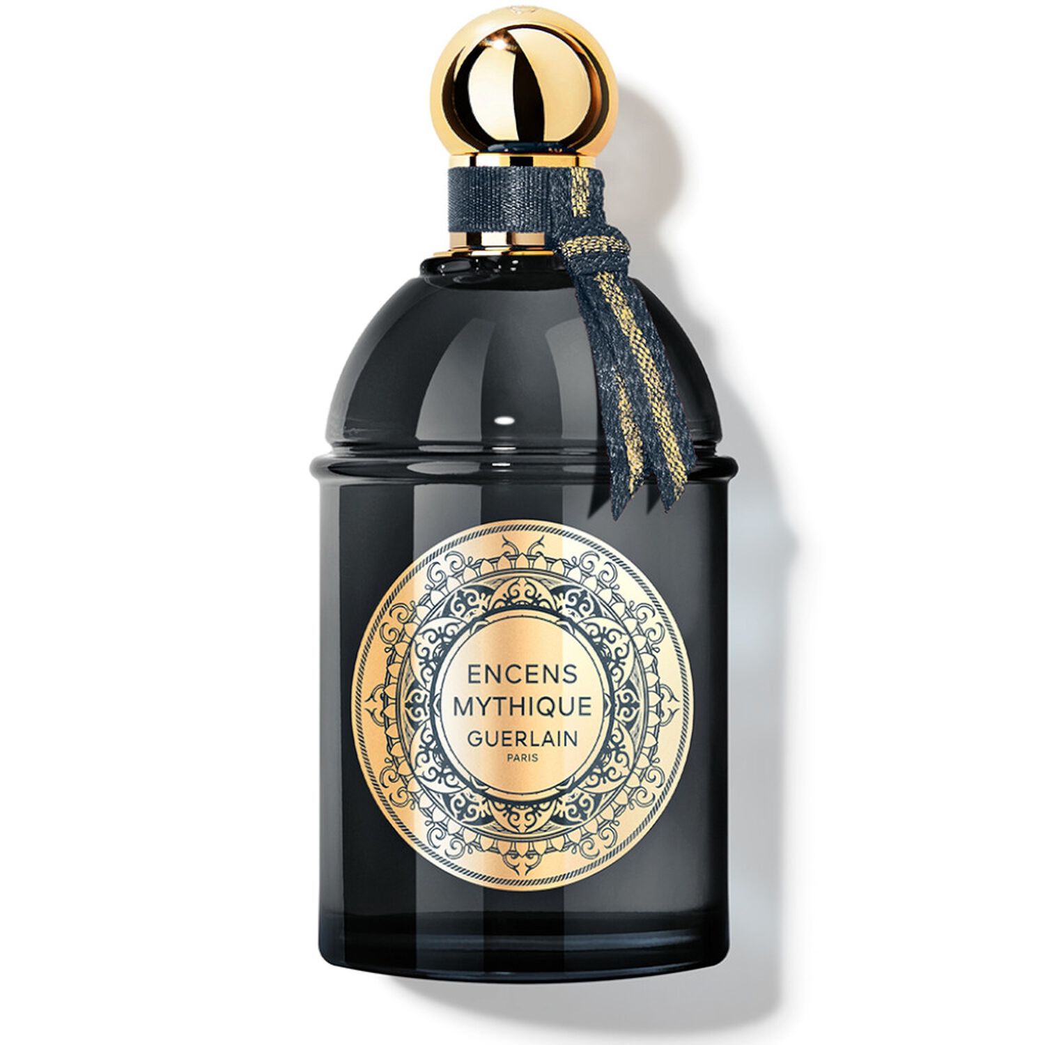 Guerlain Les Absolus d'Orient Encens Mythique - Eau de Parfum 125 ml