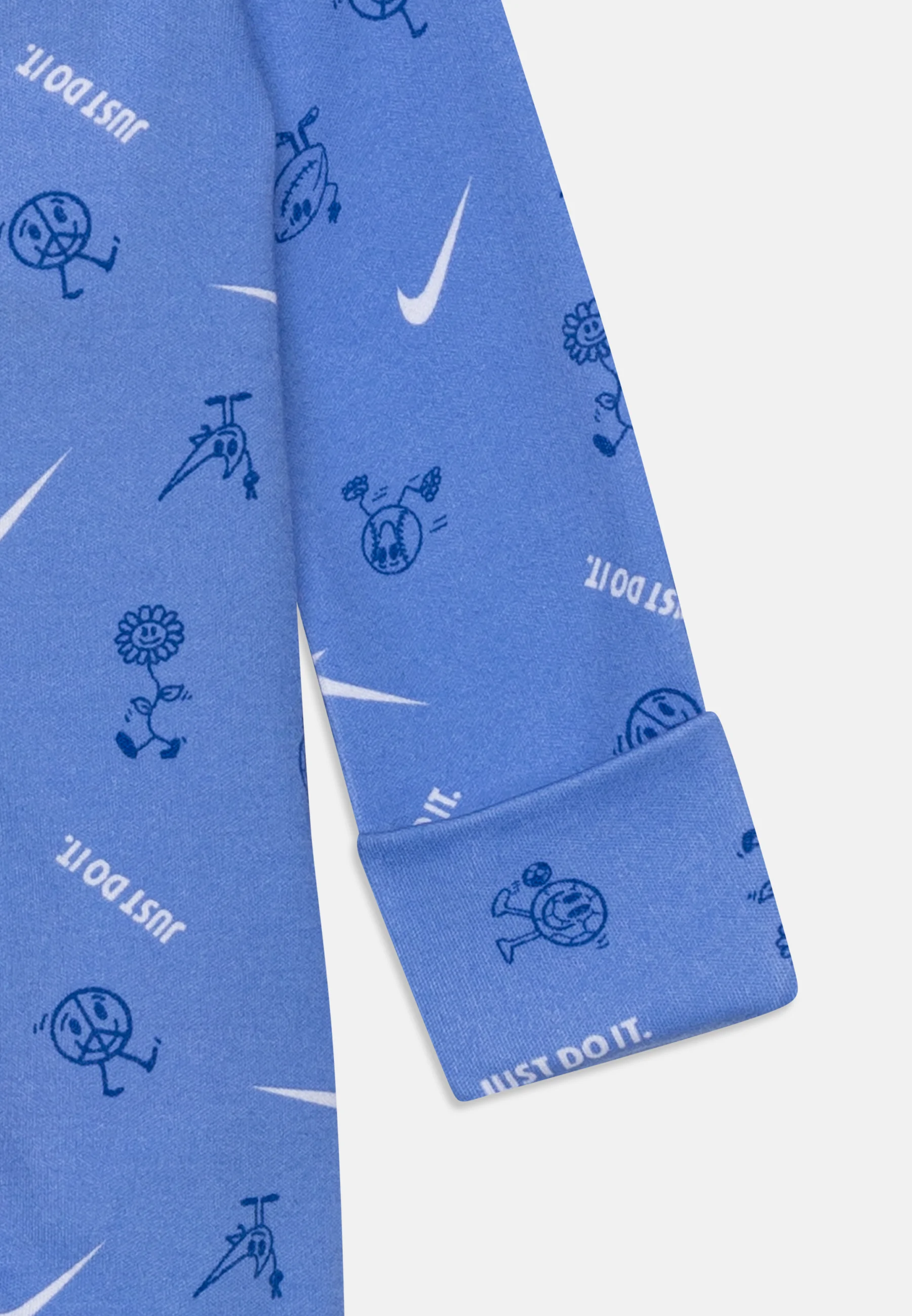 Nike Sportswear SPORTBALL SKETCH - Mono