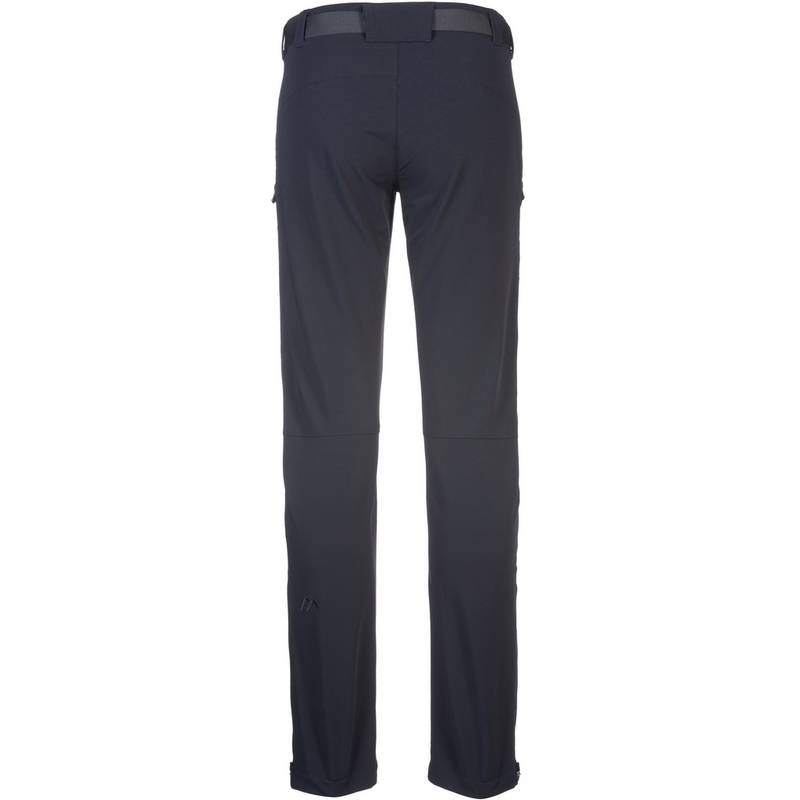 Maier Sports Lana Slim Trekkinghose Damen
