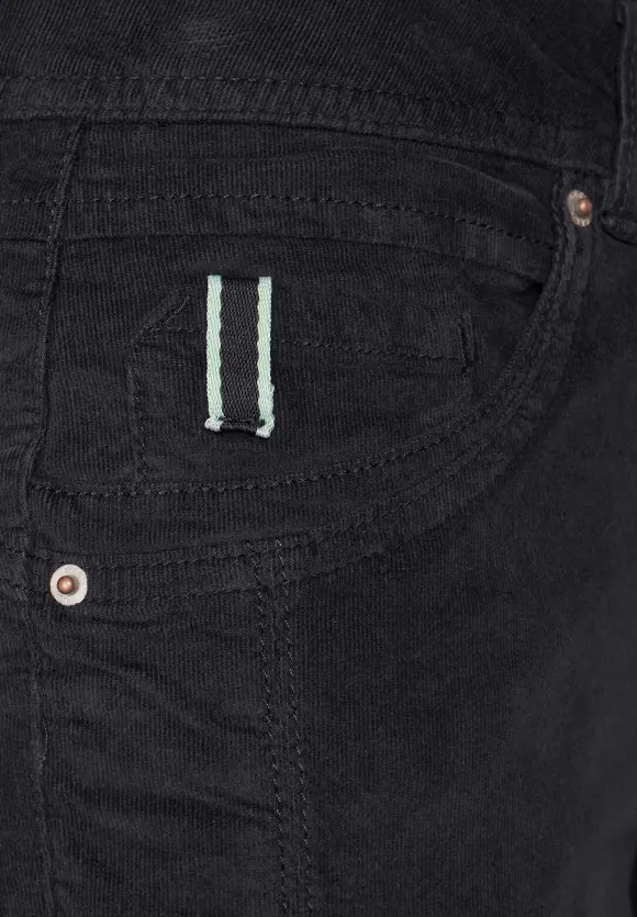 CECIL Slim Fit Cordhose